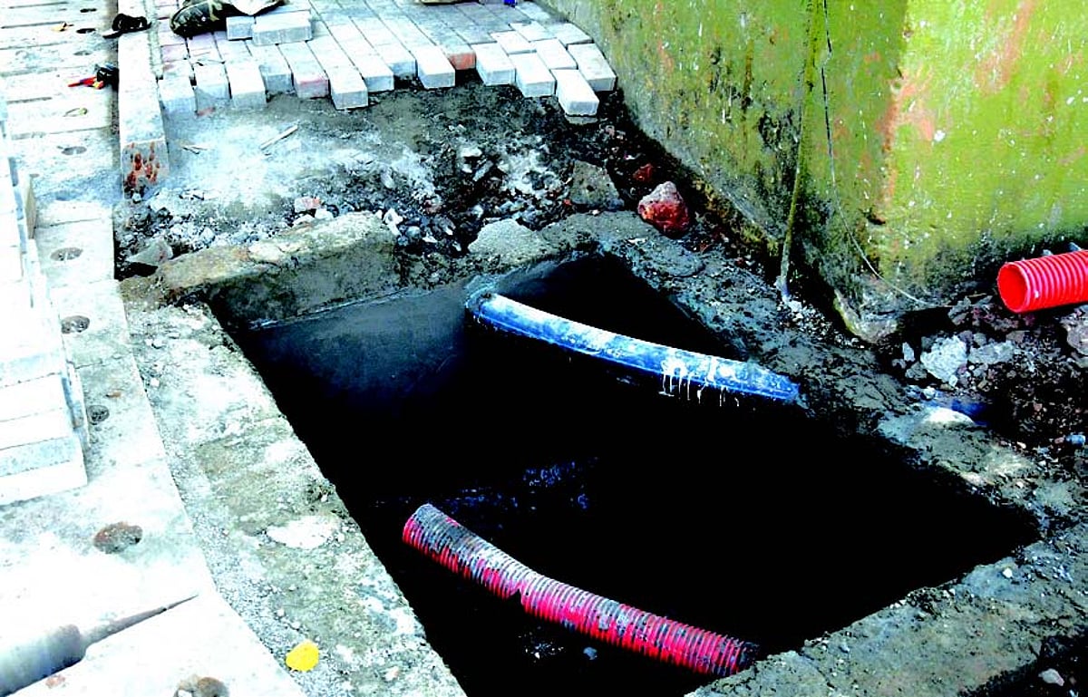 Smart City’s ‘killer’ roads: Citizens to ‘Walk the Talk’