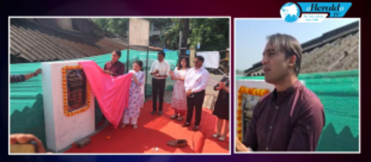 Smart city works to be completed before July: Mayor