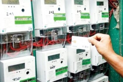 Smart meters to replace electronic meters