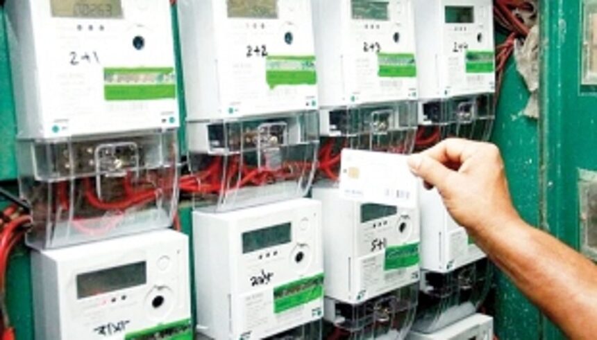 Smart meters to replace electronic meters
