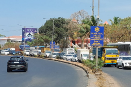 Smart mobility plan need of the  hour to decongest city: Citizens