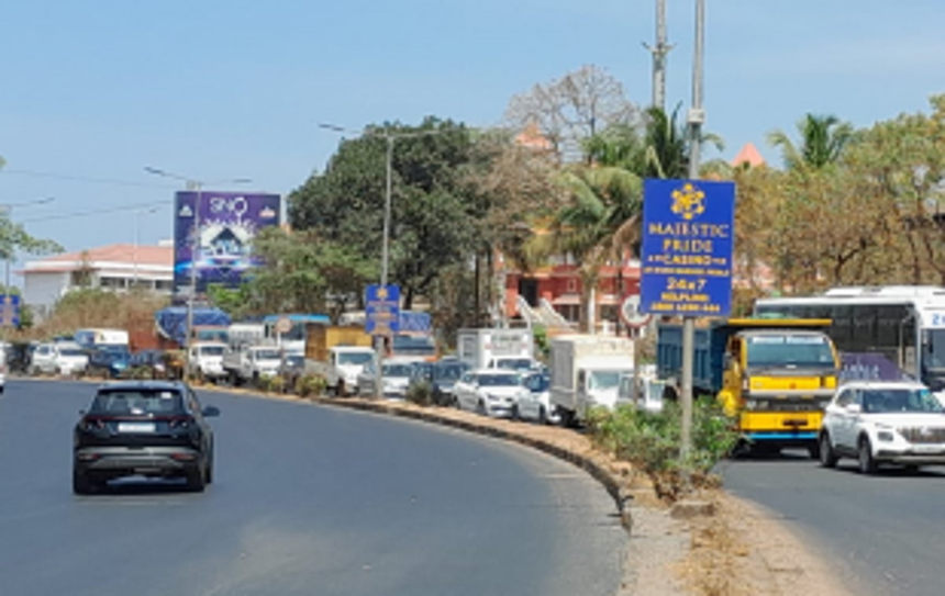 Smart mobility plan need of the hour to decongest city: Citizens