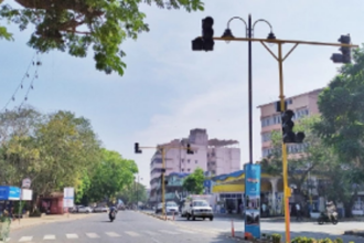 Smart parking, intelligent traffic signals in city soon