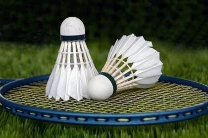 Smash, Serve, Shine: Goa set to host India's badminton storm