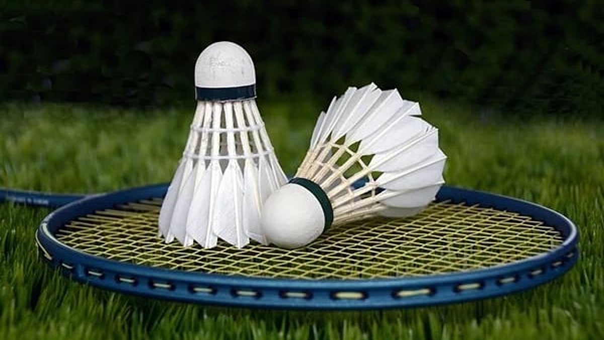 Smash, Serve, Shine: Goa set to host India's badminton storm