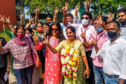 Smooth sailing for BJP in Tiswadi