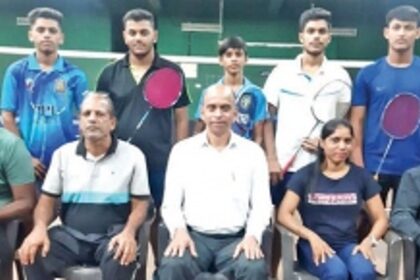 Smt CT Naik HSS, SS Angle HSS emerge zonal champs