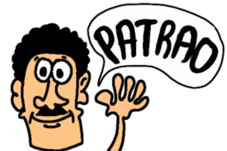 Snickers and stickers in amchi bhas