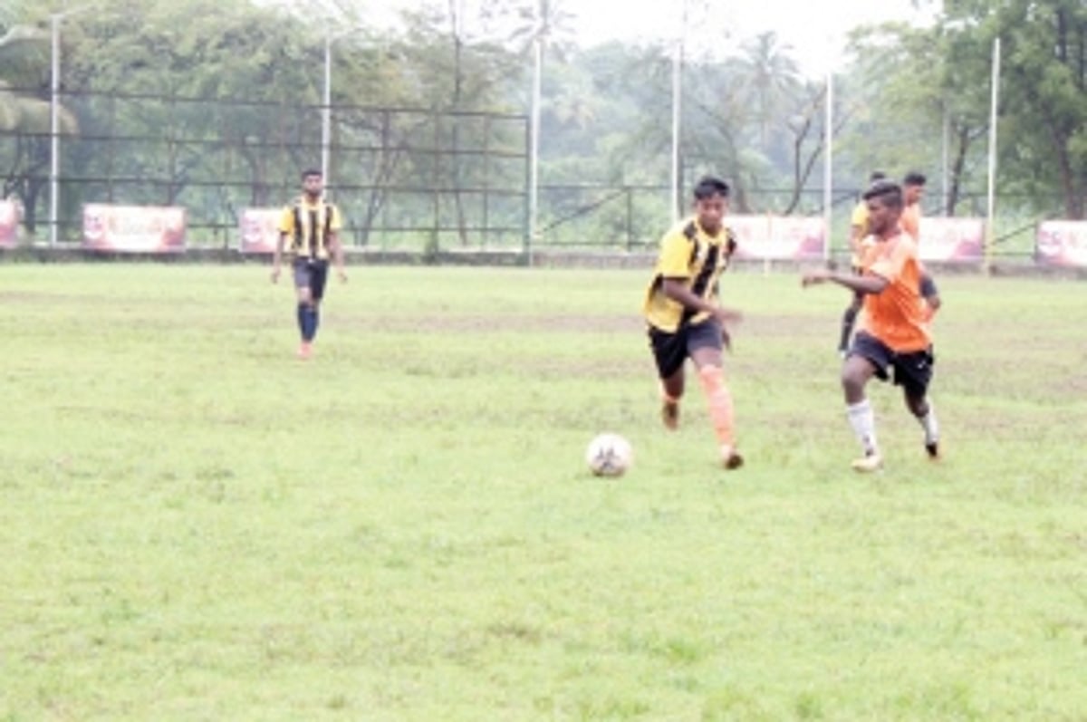 Snow’s FA book semi-final berth