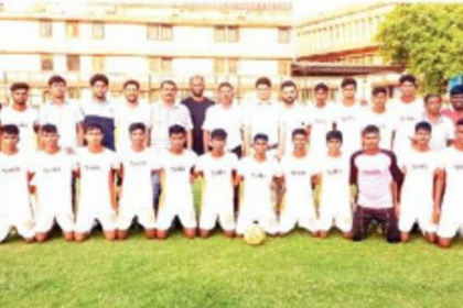 Snow’s FA steamroll Rumdamol SC