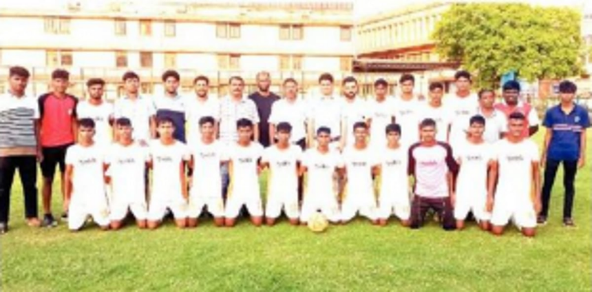 Snow’s FA steamroll Rumdamol SC