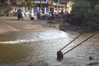 Snubbed by PWD, River Navigation Dept turns to Smart City mission to repair Ribandar ferry point