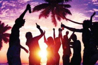 So, how are Goans bringing in the much awaited New Year?