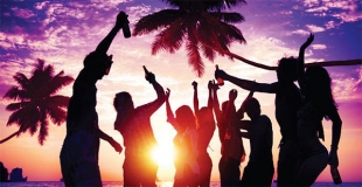 So, how are Goans bringing in the much awaited New Year?