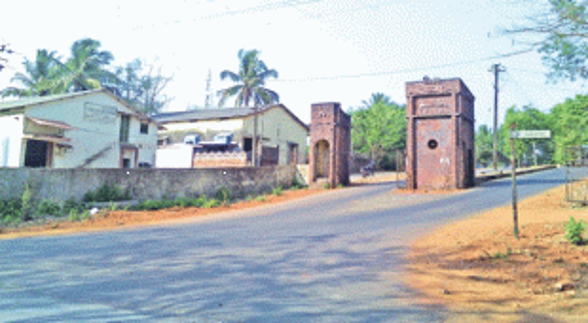 So much IDC land non-operational, yet Government has acquired more