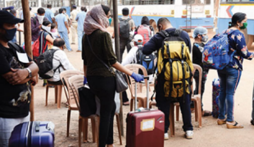 So there is need to fear, is it?