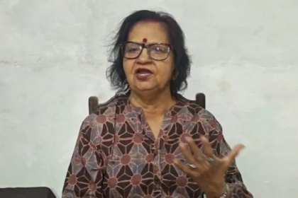 Social Activist Auda Viegas Condemns Attacks on Police Officers in Goa, Demands Strict Action