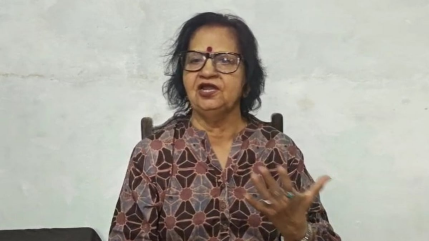Social Activist Auda Viegas Condemns Attacks on Police Officers in Goa, Demands Strict Action 1 Social Activist Auda Viegas Condemns Attacks on Police Officers in Goa, Demands Strict Action