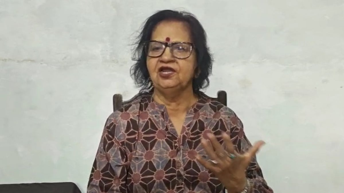 Social Activist Auda Viegas Condemns Attacks on Police Officers in Goa, Demands Strict Action