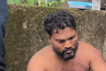 Social Activist Rama Kankonkar Brutally Attacked by Miscreants in Caranzalem
