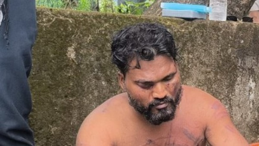 Social Activist Rama Kankonkar Brutally Attacked by Miscreants in Caranzalem 1 Social Activist Rama Kankonkar Brutally Attacked by Miscreants in Caranzalem