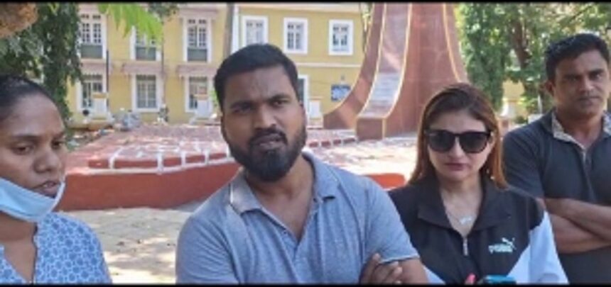 Social Activists Condemn CM’s statement on Urban Naxalite