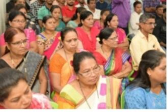 Social Welfare dept declares woman dead; Griha Aadhar, Laadli Laxmi cases pending for 5 years