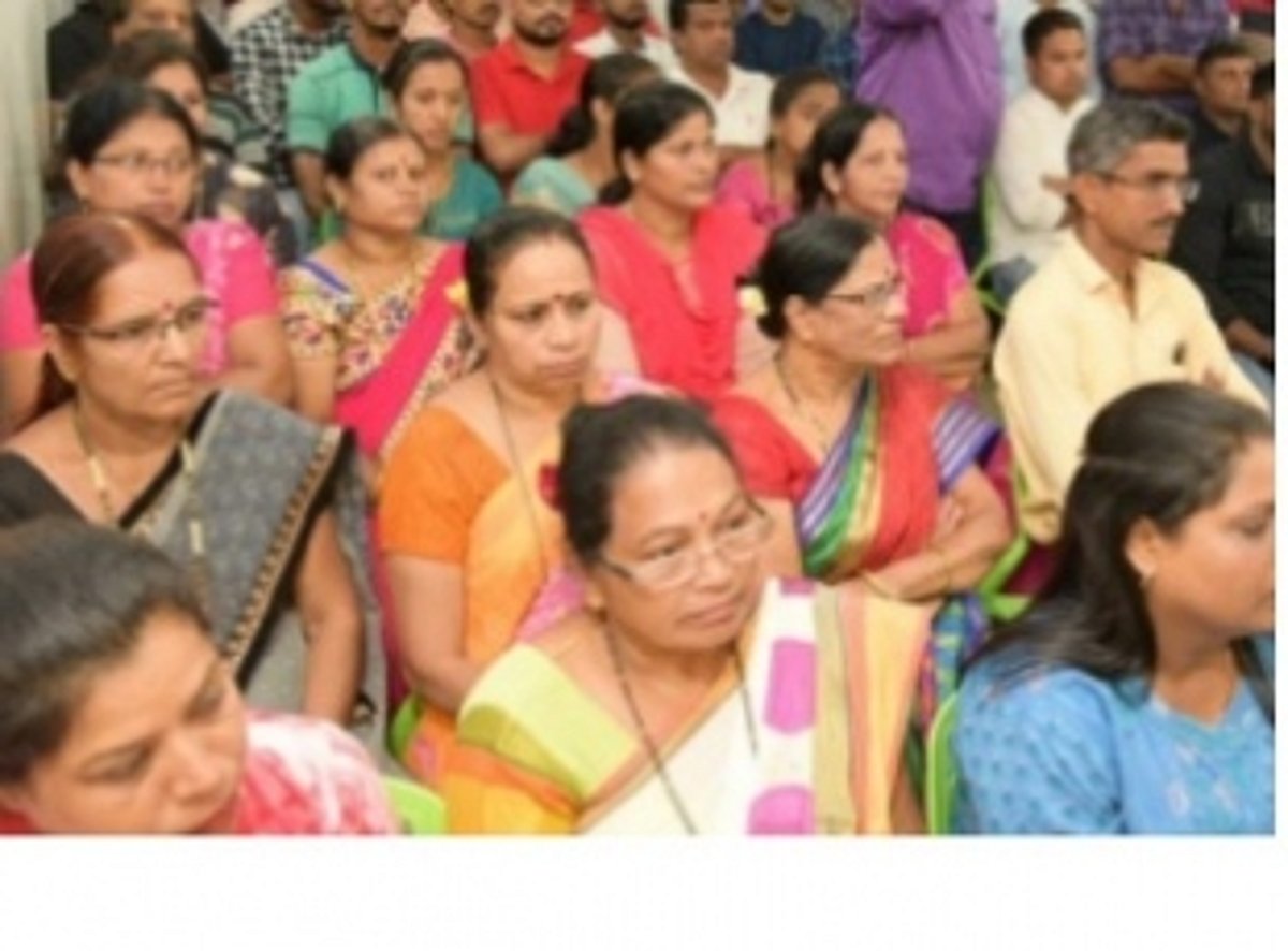 Social Welfare dept declares woman dead; Griha Aadhar, Laadli Laxmi cases pending for 5 years