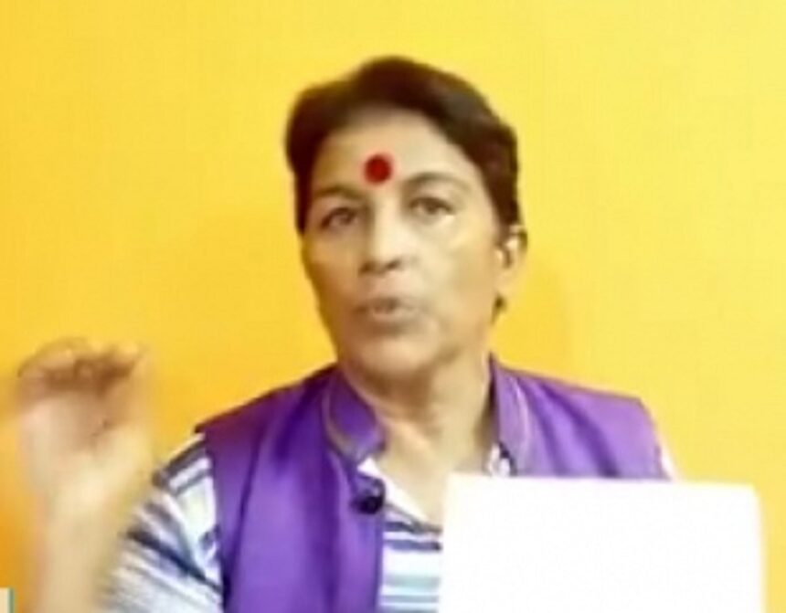 Social activist gets threatening calls to drop Siddhi case probe 1 Social activist gets threatening calls to drop Siddhi case probe