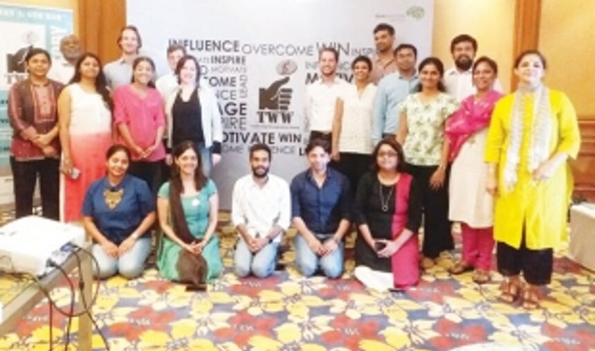 Social enterprise impact more sustainable: Entrepreneurs