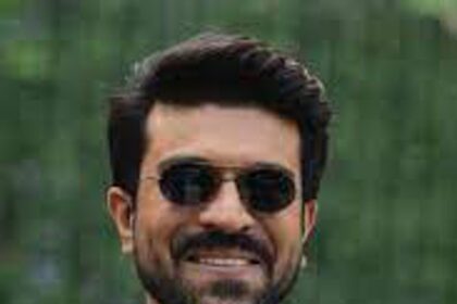 Social media users urge ‘Natu Natu’ Ram Charan that his Morjim project will cause large-scale destruction