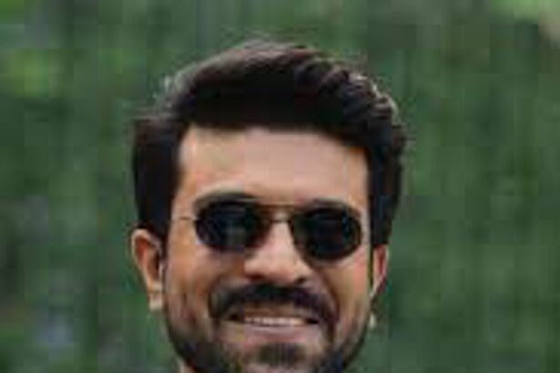 Social media users urge ‘Natu Natu’ Ram Charan that his Morjim project will cause large-scale destruction