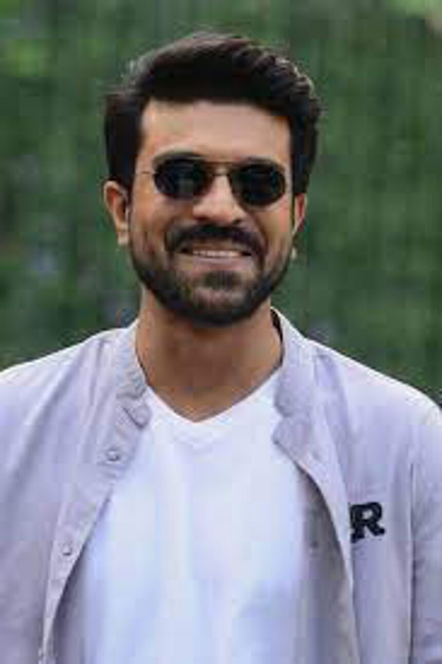 Social media users urge ‘Natu Natu’ Ram Charan that his Morjim project will cause large-scale destruction