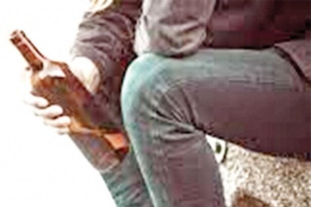 Social stigma prevents alcoholics from seeking proper care