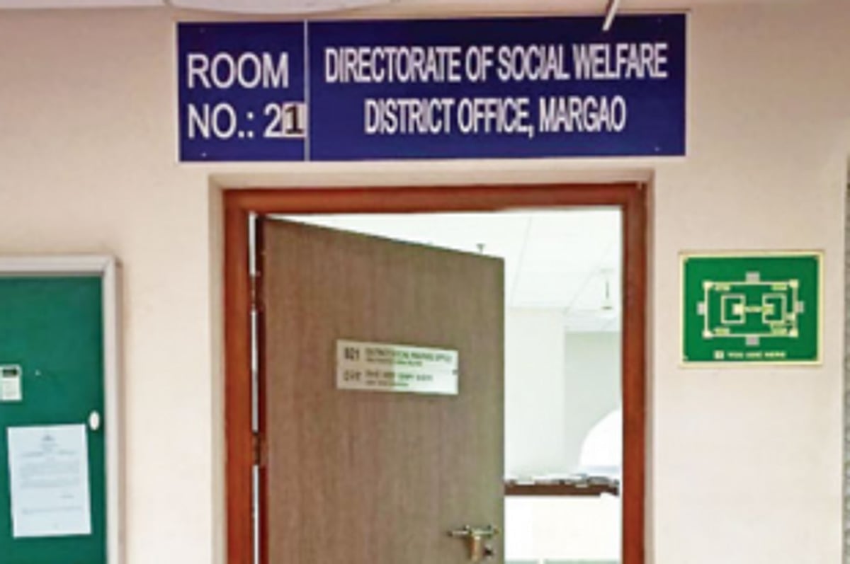 Social welfare office in south updates its website after Herald highlights the issue