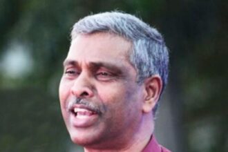 Social worker doctor, continues his vocation of good politics on a different platform