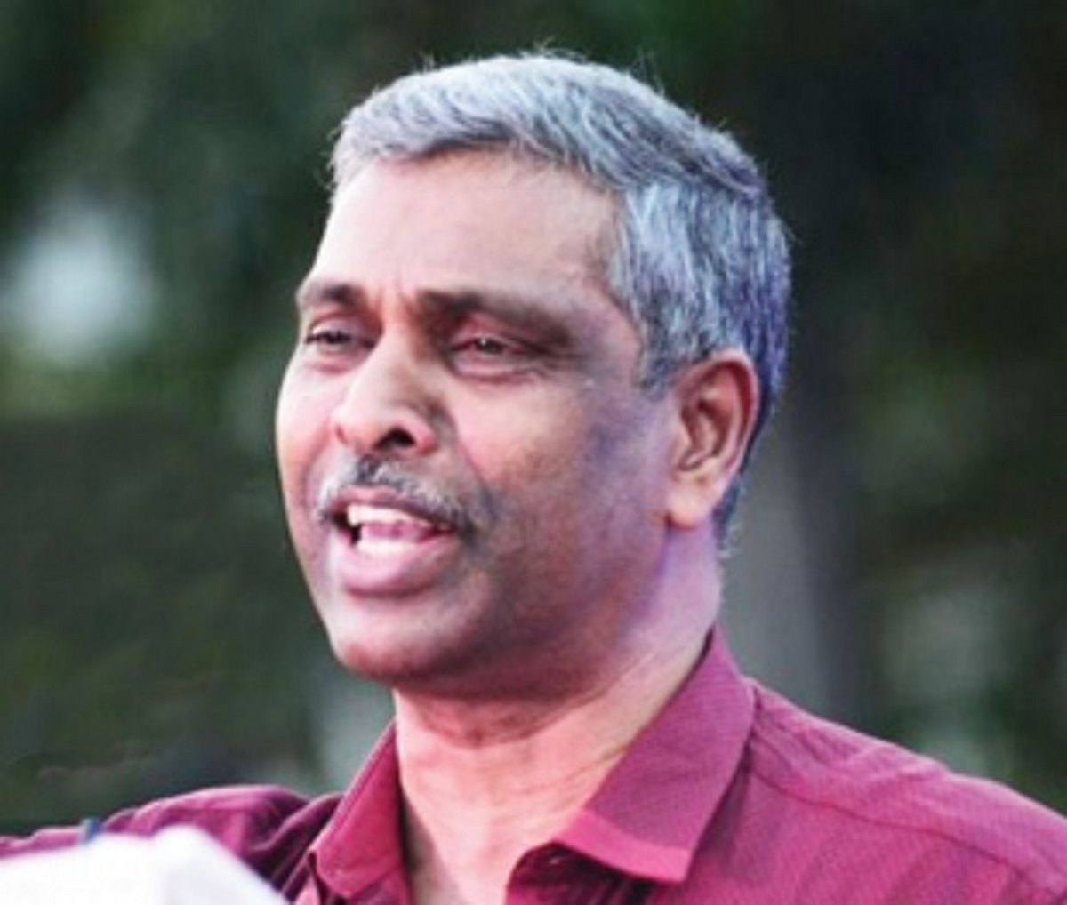 Social worker doctor, continues his vocation of good politics on a different platform