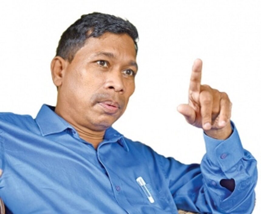 Society needs to realise COVID-19 victims were not criminals or terrorists. Respect the dead, don’t disown them: Dr Madhu