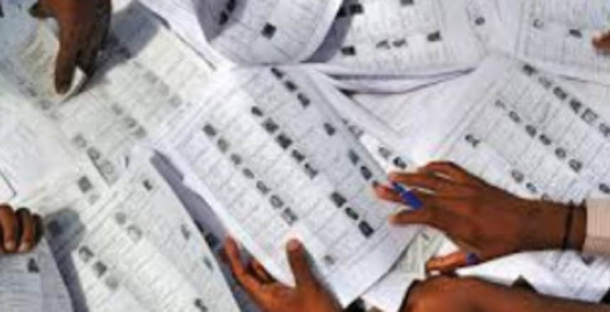 Socorro resident writes to ECI, raises fake voters’ issue in VP jurisdiction