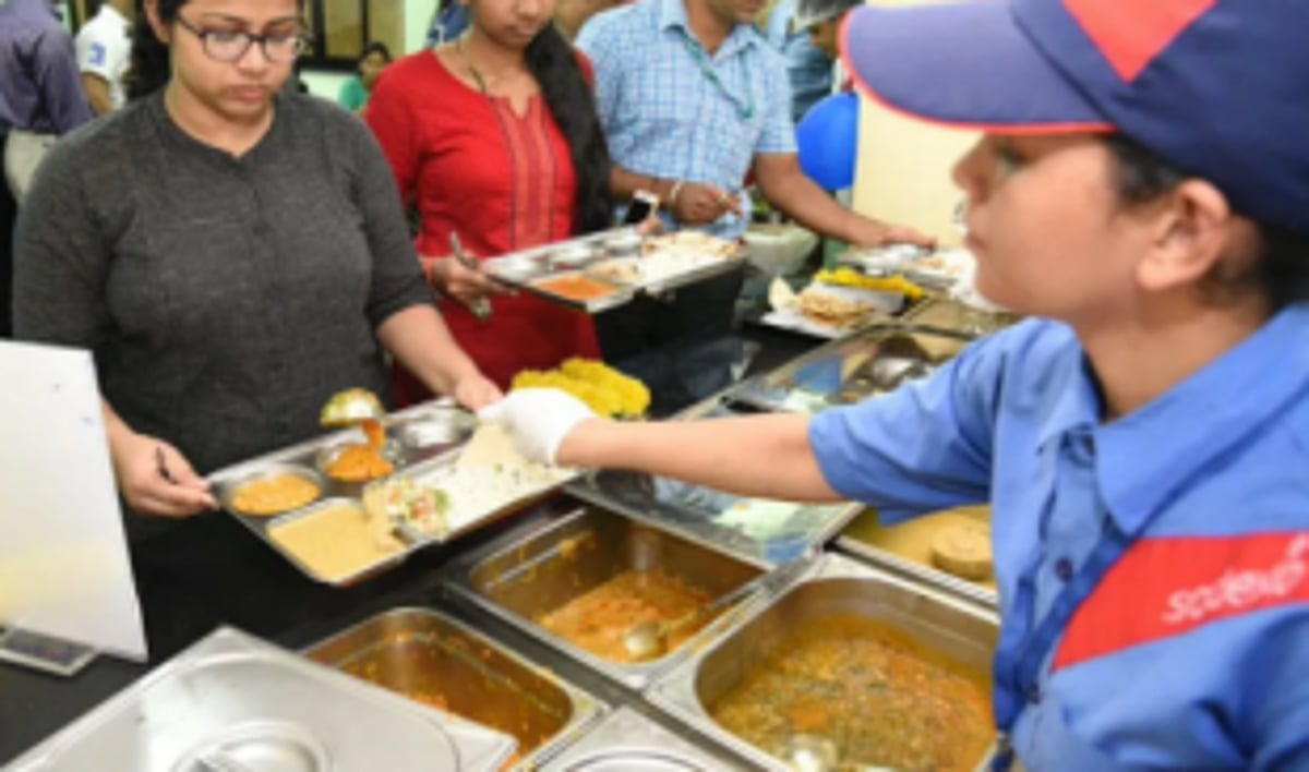 Sodexo to provide food services at  COVID- dedicated hospitals in Goa