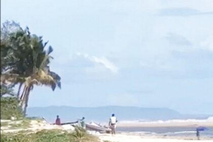 Soil erosion threat looms large over S Goa beaches