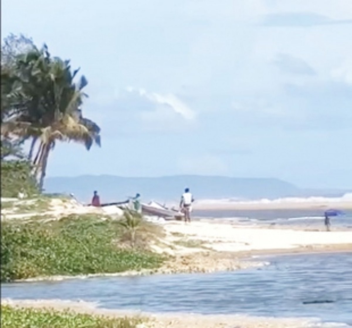 Soil erosion threat looms large over S Goa beaches