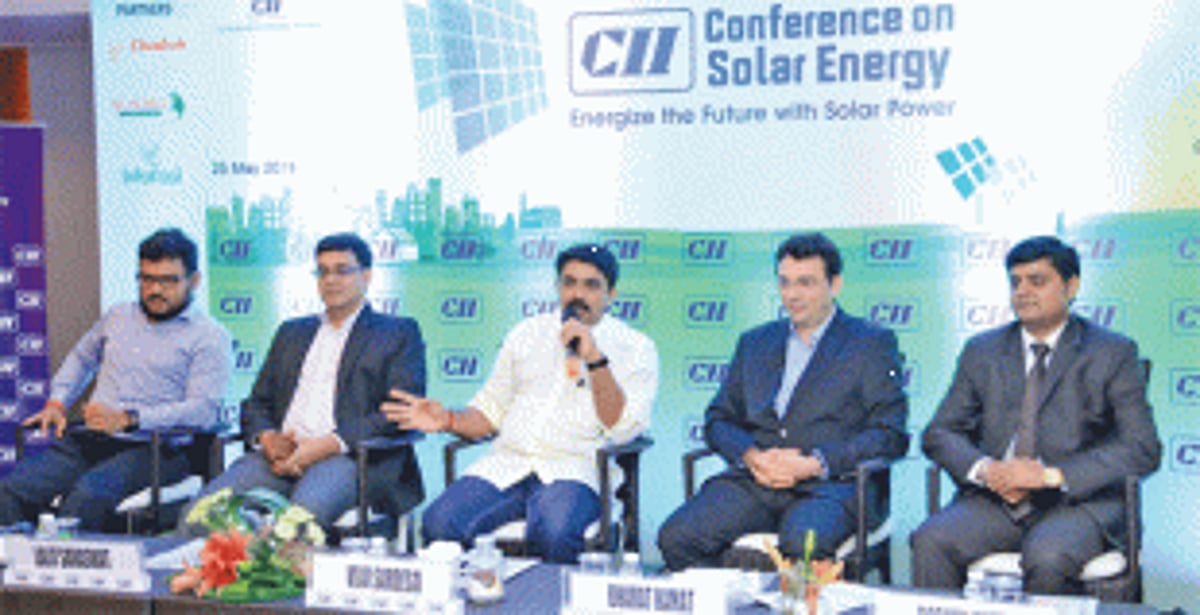 Solar Policy a good start, but implementation is key: Industry