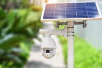 Solar-powered CCTV cameras to help monitor traffic on Assolna Bridge