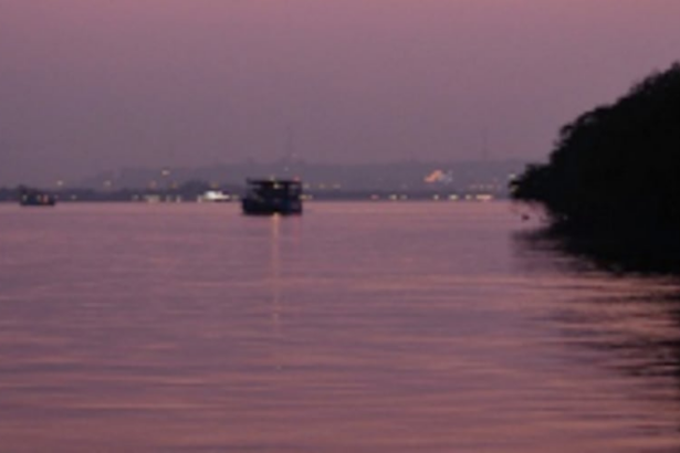 Solar-powered ferry to chug along  River Mandovi this October