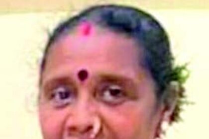 Sole breadwinner dies while performing Fugdi during Birsa Munda anniversary rally