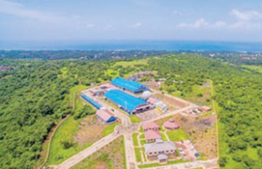 Solid Waste Management facility at Saligao to be ready by December: Min