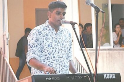 Solo performers: music to ears now