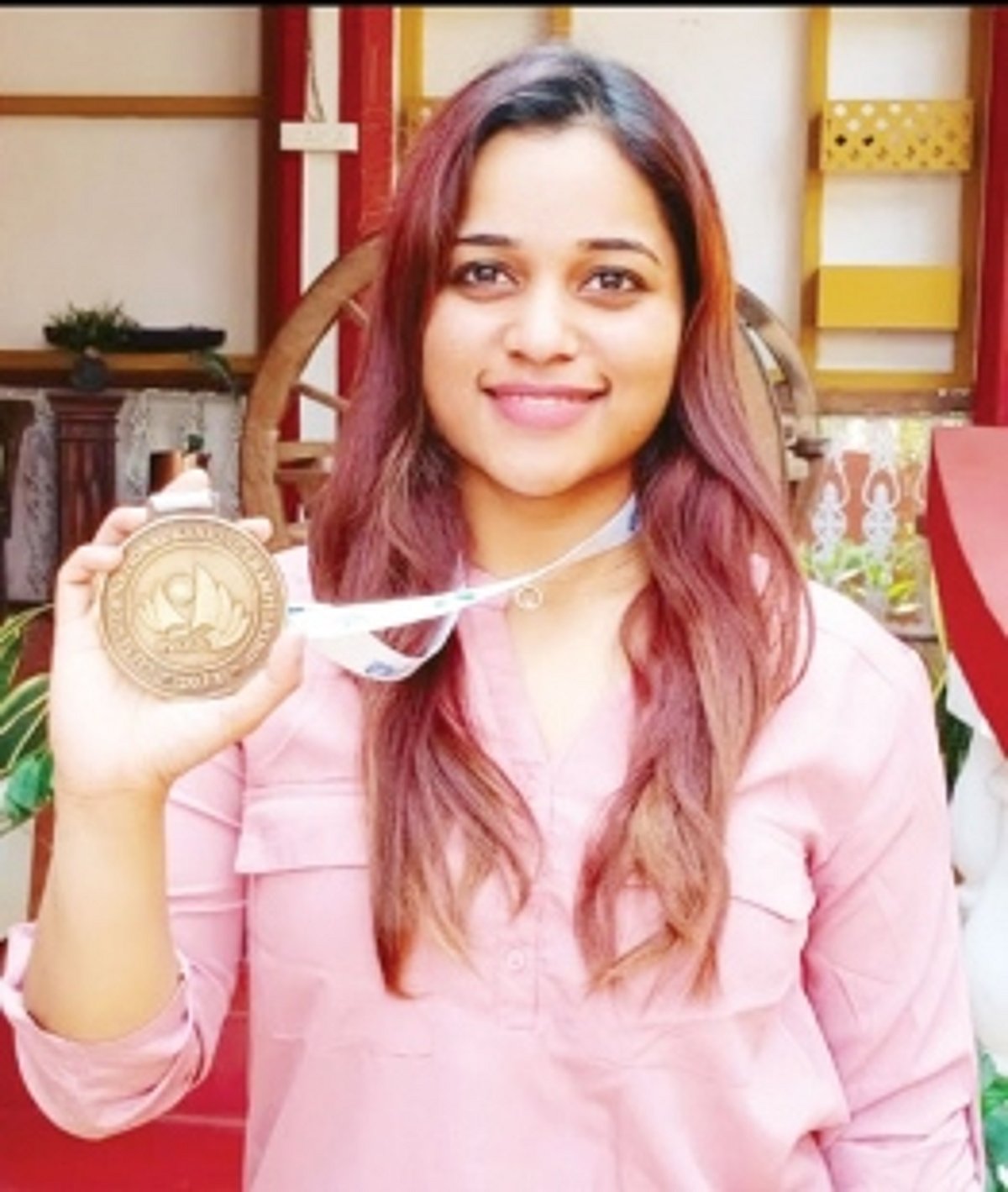 Solution on Katya expected today: Gaude