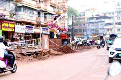 Some Smart City works need priority in public interest